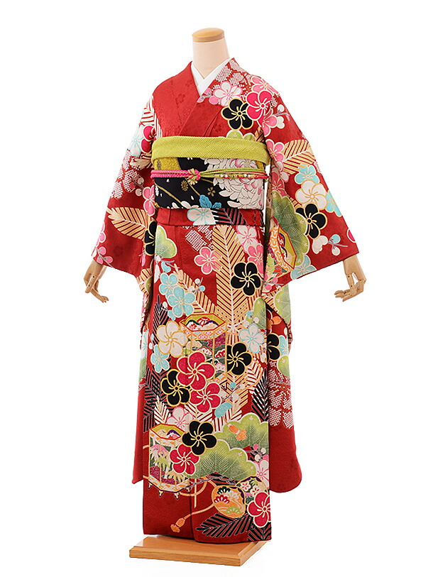 楽天市場】山本寛斎 振袖の通販