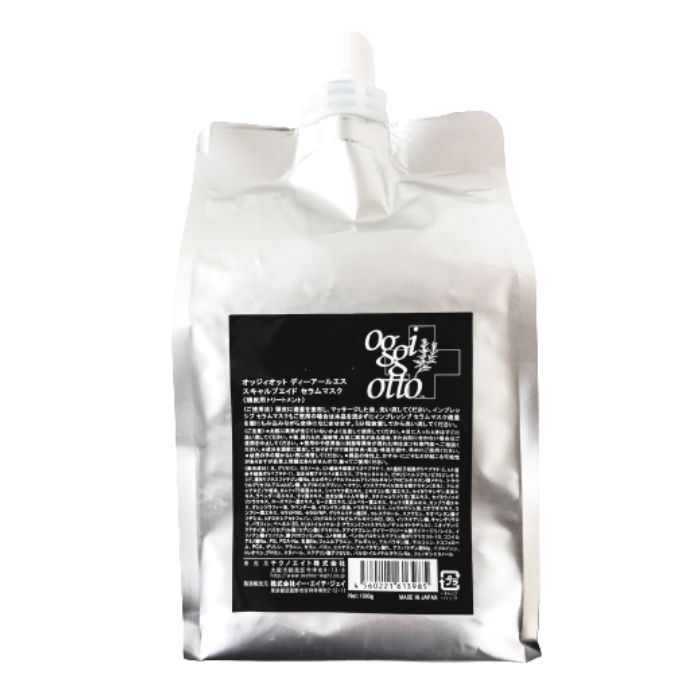 楽天市場】オッジィオット Drs スキャルプエイド セラムマスク 1000g