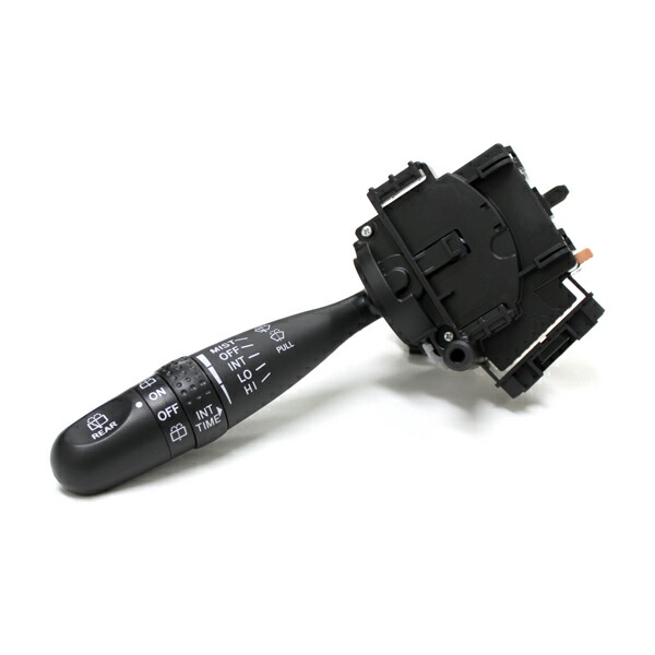 楽天市場】ジムニー 間欠ワイパー 時間調整機能付 JB23-5型以降 JB43-4