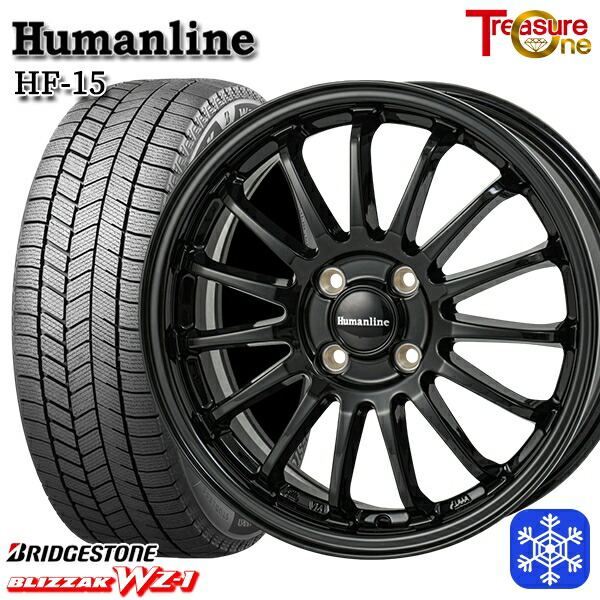 楽天市場】155／70R13（スタッドレスタイヤ・ホイールセット｜タイヤ