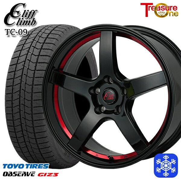 楽天市場】スタッドレスタイヤホイール4本セット 225/60R18 RAV4 NX