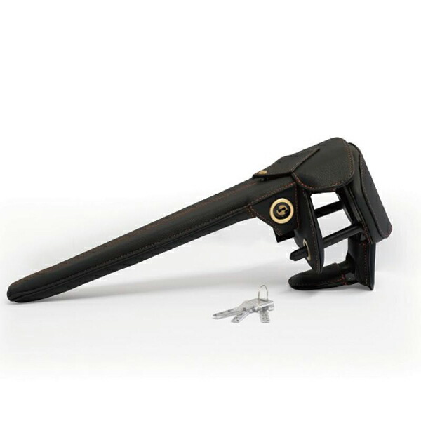 楽天市場】ランドクルーザー 250系 トムス ステアリングロック 45300