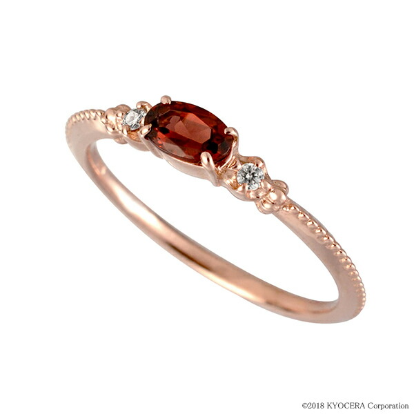 リング 指輪 ガーネット k18」の人気商品一覧 | 安い商品を通販サイト