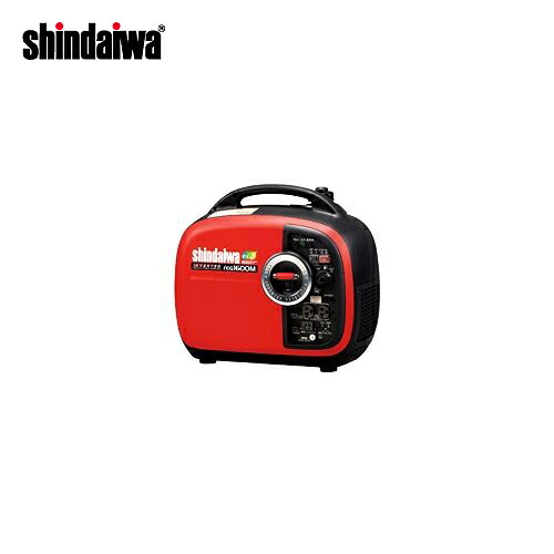 楽天市場】【お買い得】新ダイワ工業 インバータ発電機 ガソリン