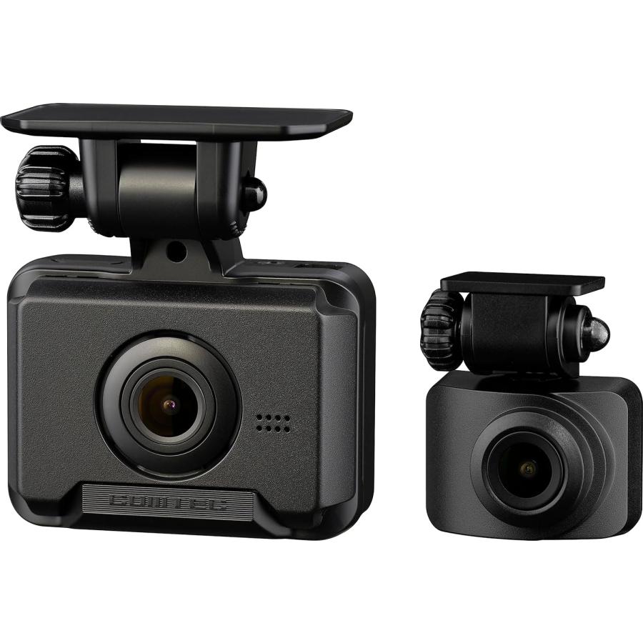 楽天市場】ドライブレコーダー コムテック HDR003+HDROP-15 直接配線