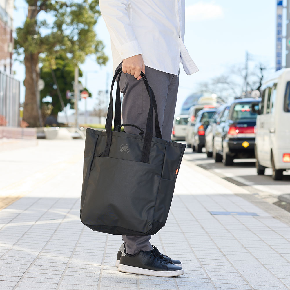 楽天市場】【ポイント最大41倍 | 3/10まで】 マムート トートバッグ