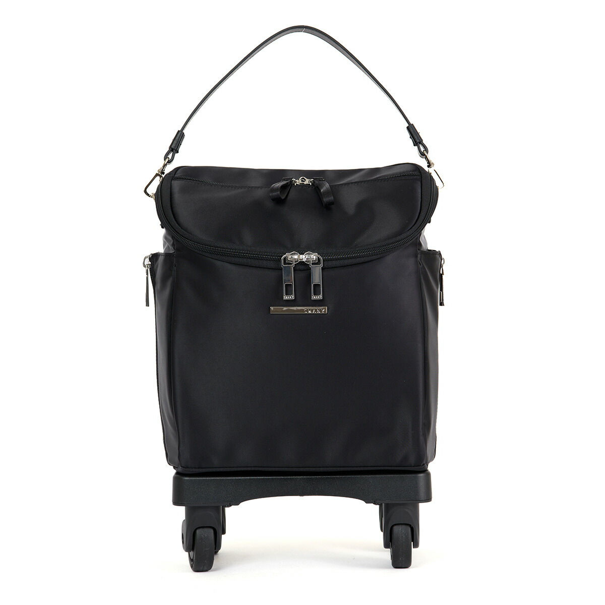 楽天市場】【3/5限定☆エントリーで最大P42倍】 スワニー キャリー