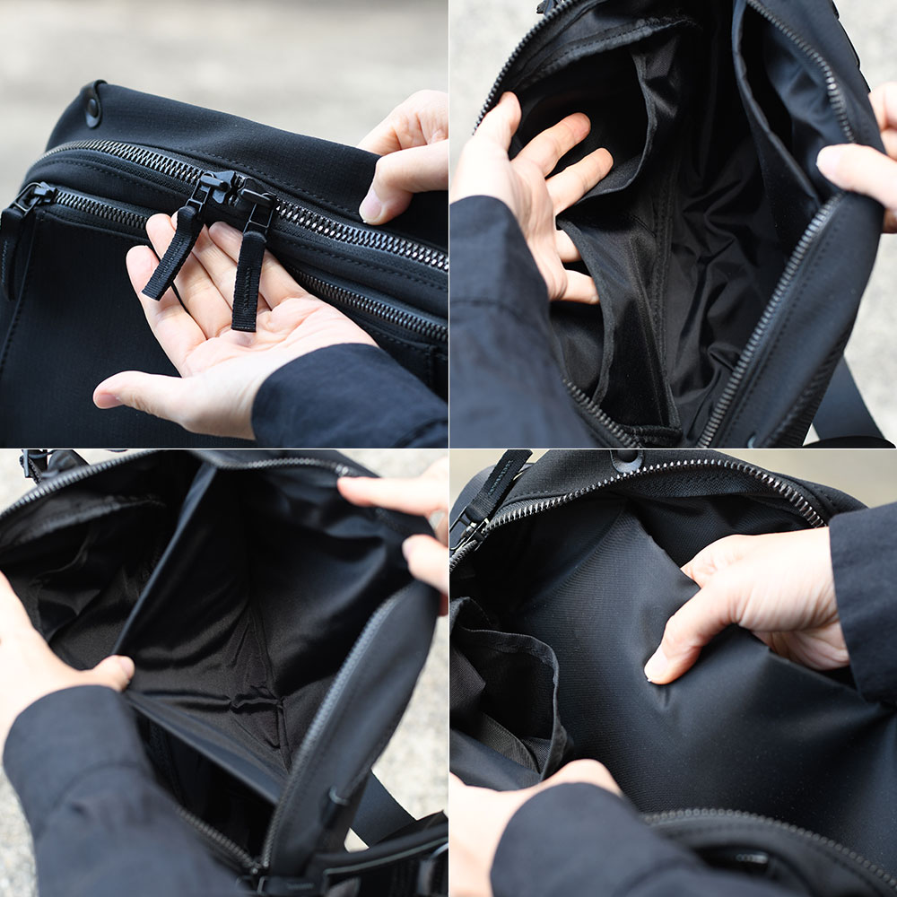 楽天市場】ボディバッグ ショルダーバッグ 防水透湿 B5サイズ 撥水