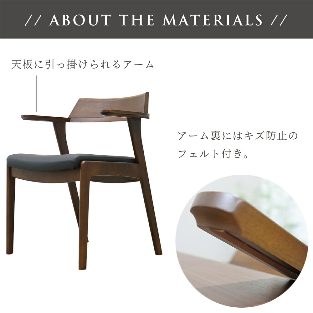 楽天市場】[スーパーセール5%offクーポン11日まで] ダイニングチェア 1