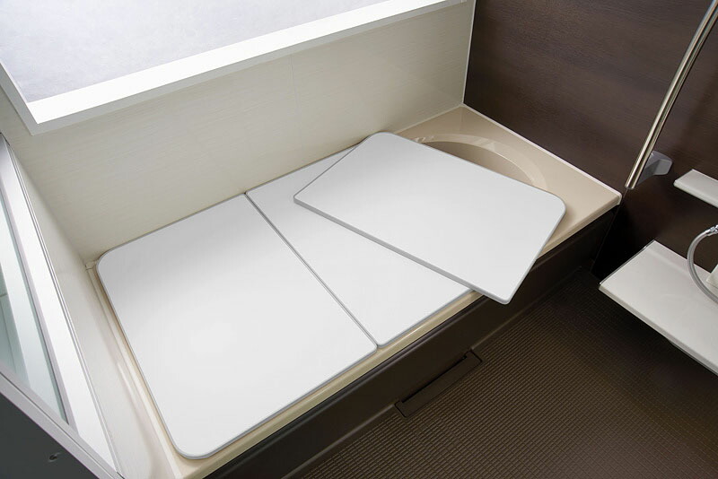 楽天市場】楽天マラソン中｜ 日本製 東プレ 『 さめにくい風呂ふた ECO