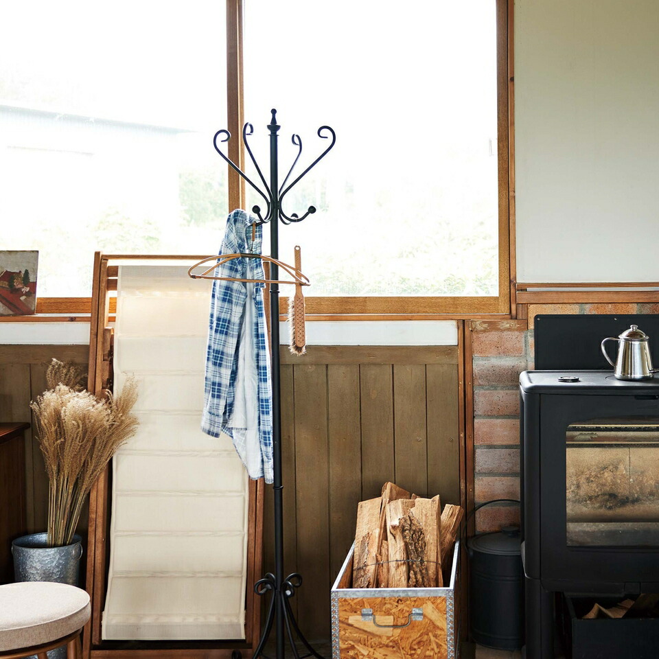 楽天市場】全品10%OFFクーポン配布中 03/04(水)20:00〜 ポールハンガー