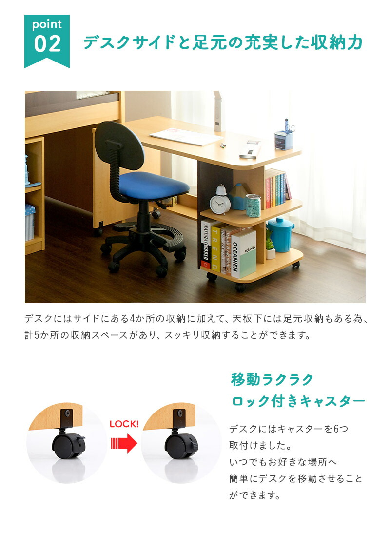 楽天市場】【ポイント7倍！今晩20時開始】システムベッド Shelm4