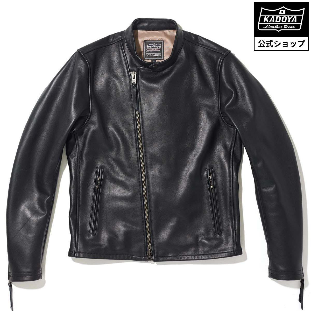 楽天市場】KADOYA TSWR-2 / ブラック カドヤ公式 楽天市場店 : KADOYA