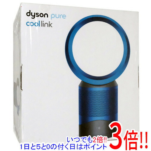 楽天市場】dyson pure cool link タワーファン tp03ib [アイアン