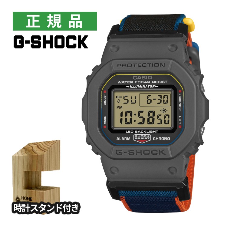 楽天市場】木梨 サイクル g shock（腕時計）の通販