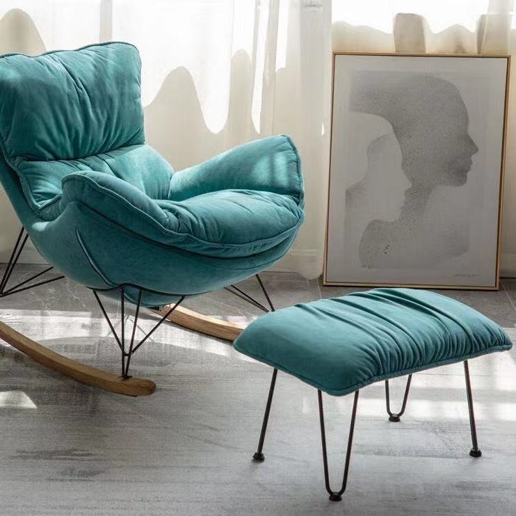 楽天市場】マラソン限定クーポン実施中 ロッキングチェア おしゃれ