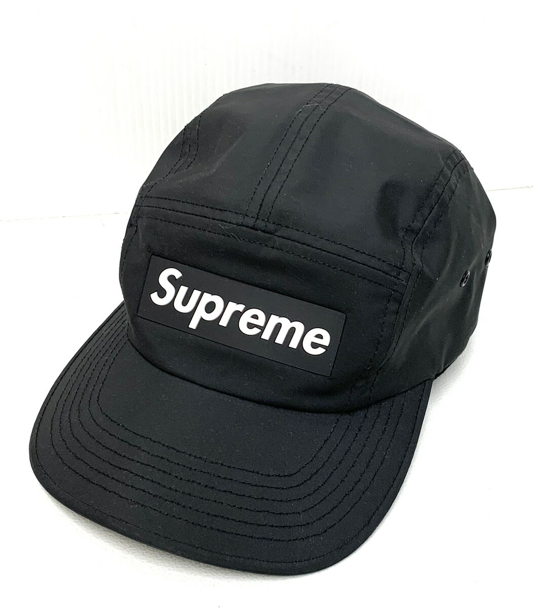 楽天市場】【中古】シュプリーム SUPREME ジェットキャップ ボックス