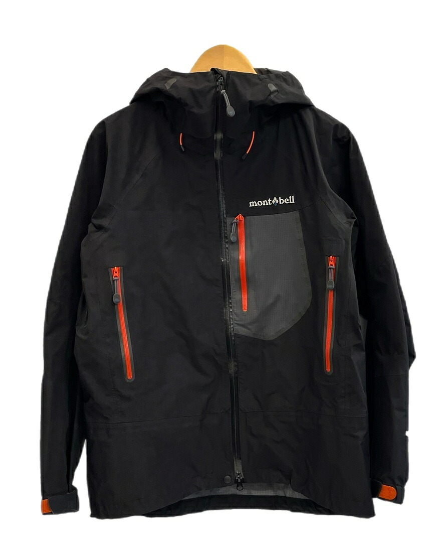 楽天市場】マウンテンパーカー モンベルの通販