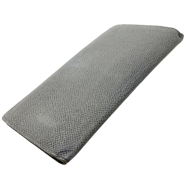 楽天市場】ルイヴィトン 札入れ タイガ ポルト フォイユ ロン レザー