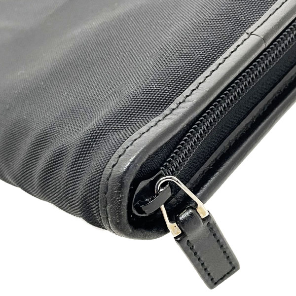 楽天市場】グッチ ネクタイケース ロゴプレート ネクタイ入れ ナイロン