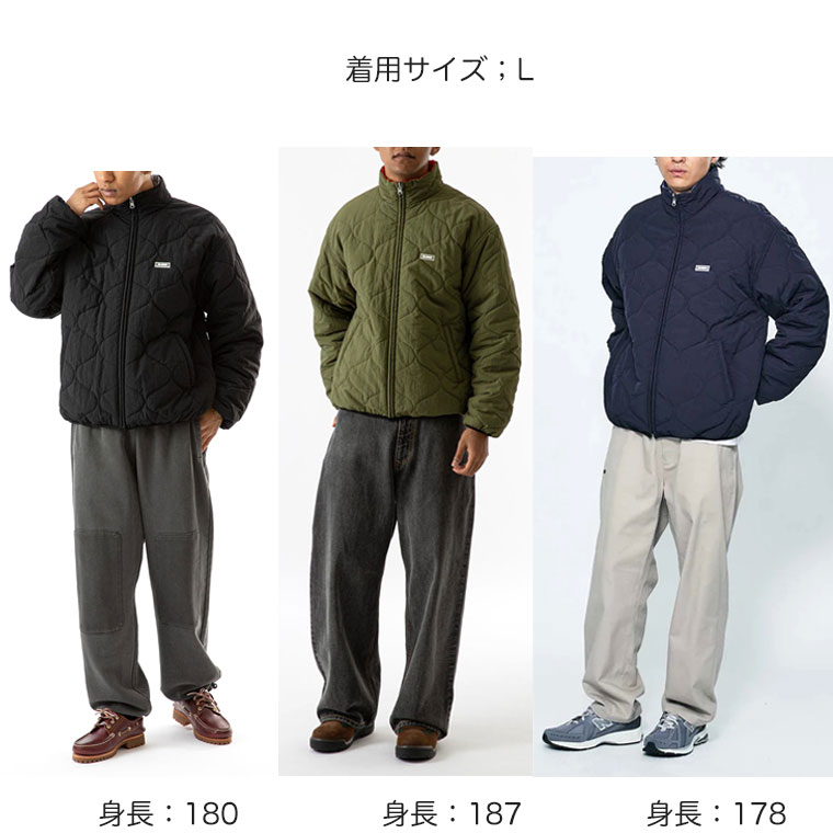 楽天市場】【20%OFF】XLARGE エクストララージ ジャケット REVERSIBLE