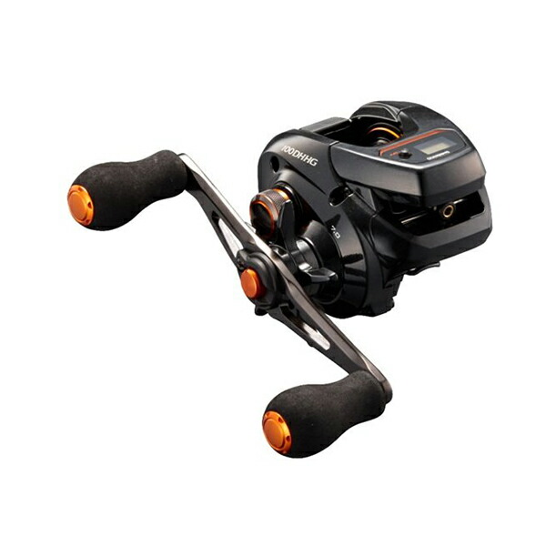 楽天市場】シマノ バルケッタ 200hgの通販