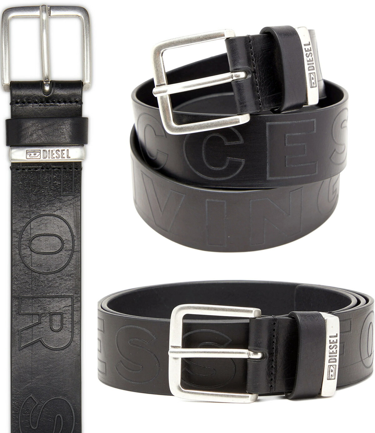 ディーゼル DIESEL ベルト」の人気商品一覧 | 安い商品を通販サイト