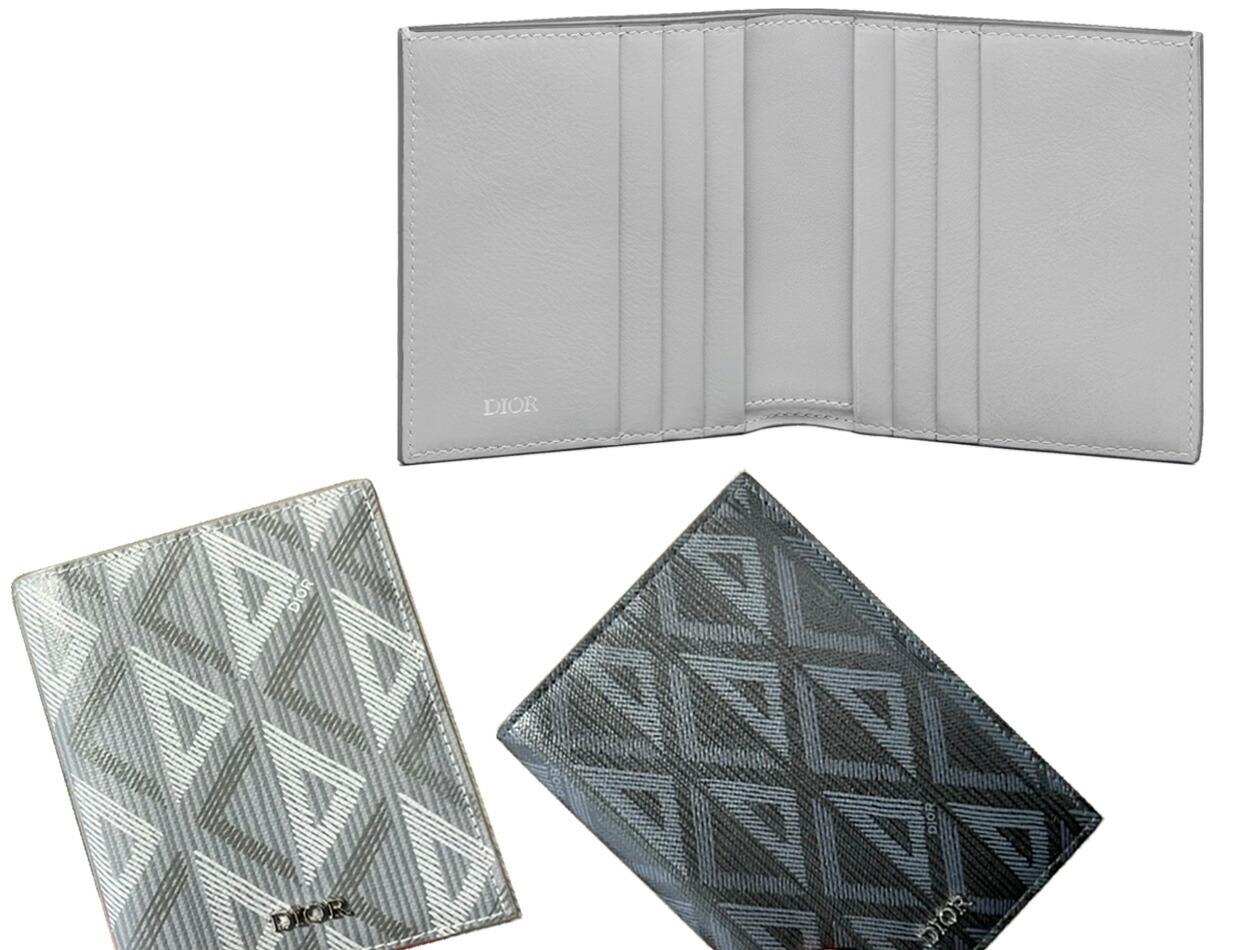 楽天市場】DIOR HOMME ディオールオムイタリア製CDダイヤモンド