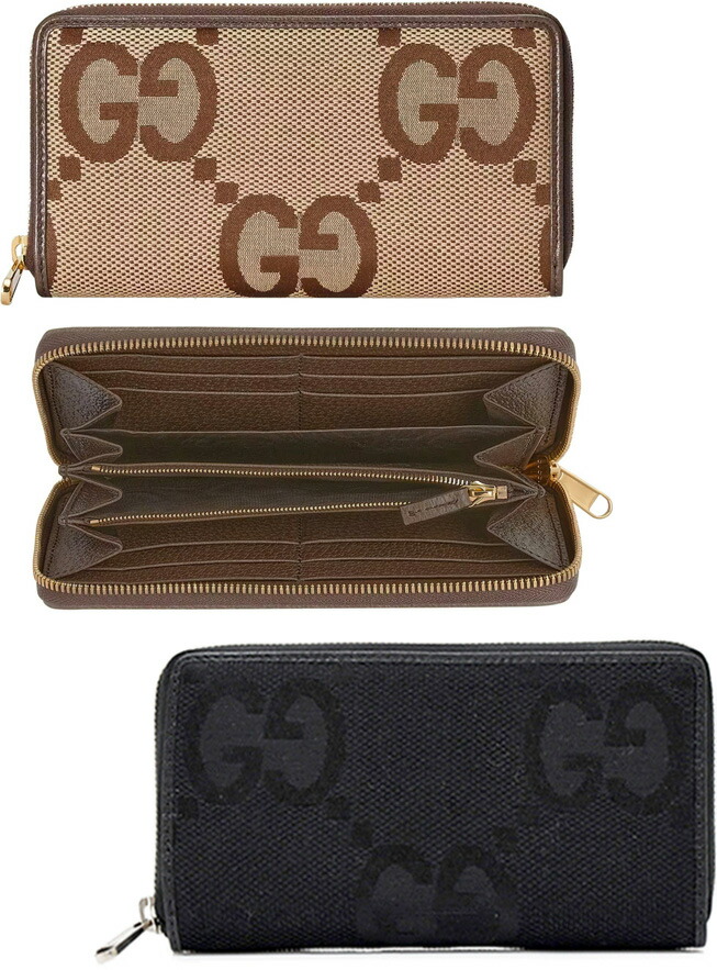 楽天市場】GUCCI グッチ レディース メンズ小銭入れ付きラウンド