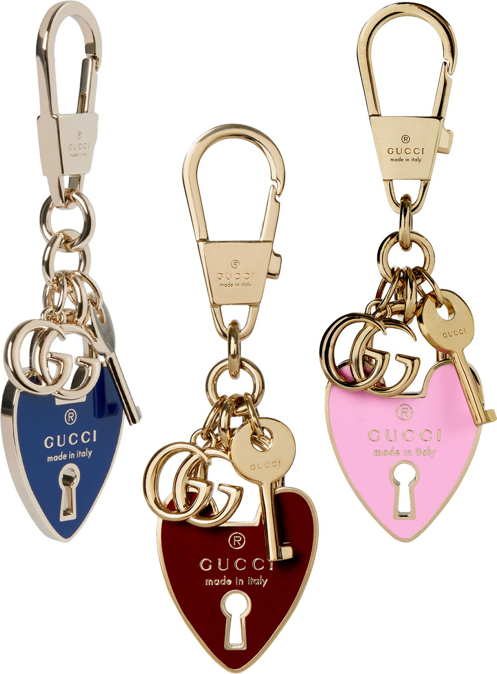 楽天市場】GUCCI グッチ メンズ レディーススイングGGロゴ