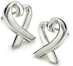 楽天市場】Tiffany&Co. ティファニー レディースラヴィングハート