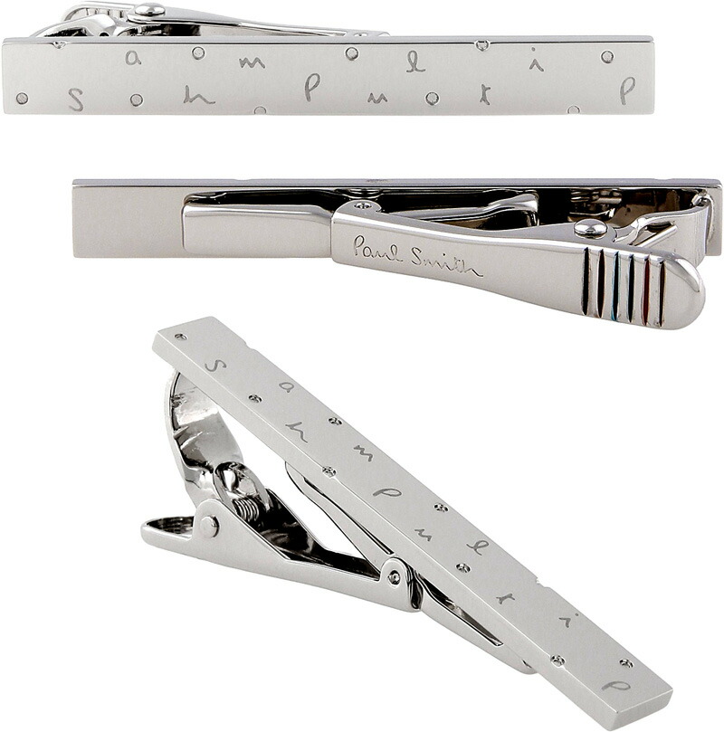 楽天市場】Paul Smith ポールスミスメンズネクタイピン スーツスタイル