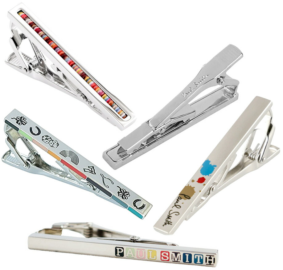 楽天市場】Paul Smith ポールスミス メンズネクタイピンインサート