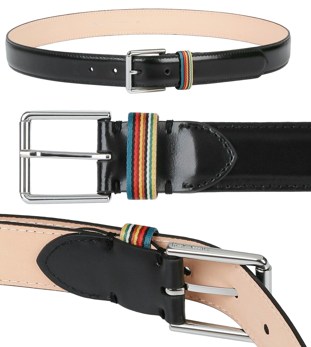 ポール・スミス(Paul Smith) ベルト メンズベルト | 通販・人気