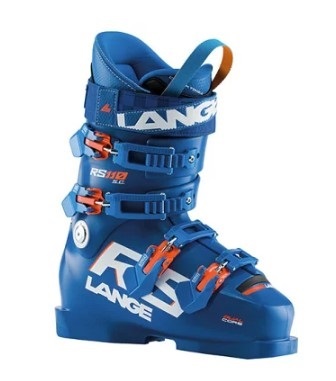 楽天市場】【SALE】ラング LANGE RS110 S.C. LTD ﾊﾟﾜｰﾌﾞﾙｰ×ｵﾚﾝｼﾞ22.5cm