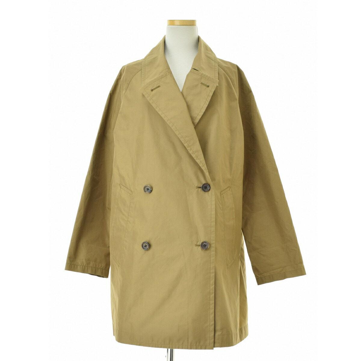 楽天市場】トレンチコート（ブランドマーガレットハウエル