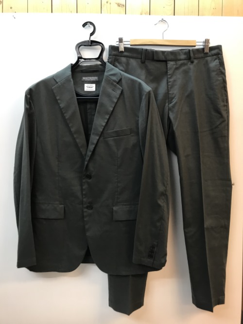 楽天市場】beauty & youth united arrows toray（スーツ・セットアップ