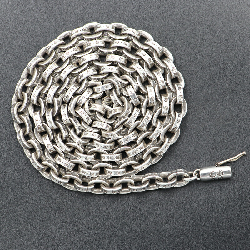 楽天市場】クロムハーツ 【CHROMEHEARTS】【18インチ】ペーパー