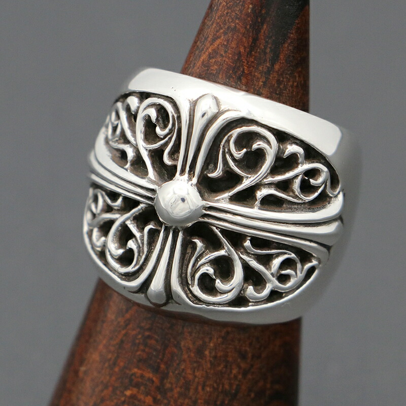 楽天市場】クロムハーツ【CHROMEHEARTS】【保証書付】クラシック