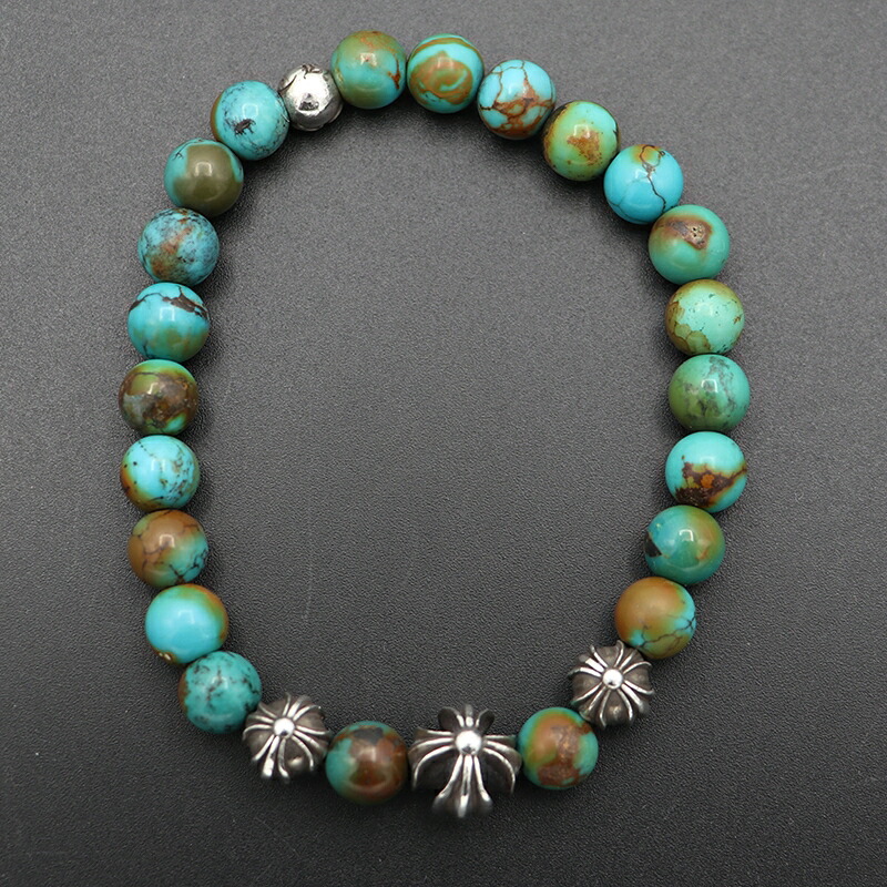 楽天市場】クロムハーツ 【CHROMEHEARTS】【保証書付】BEAD 13