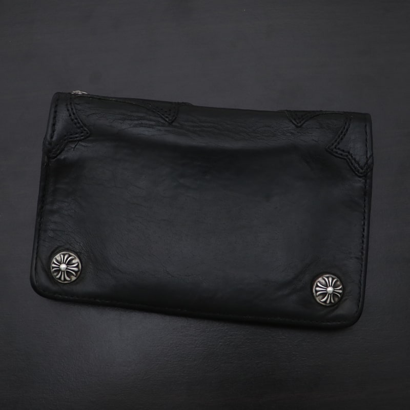 楽天市場】クロムハーツ【CHROMEHEARTS】【カスタムオーダー】2ZIP