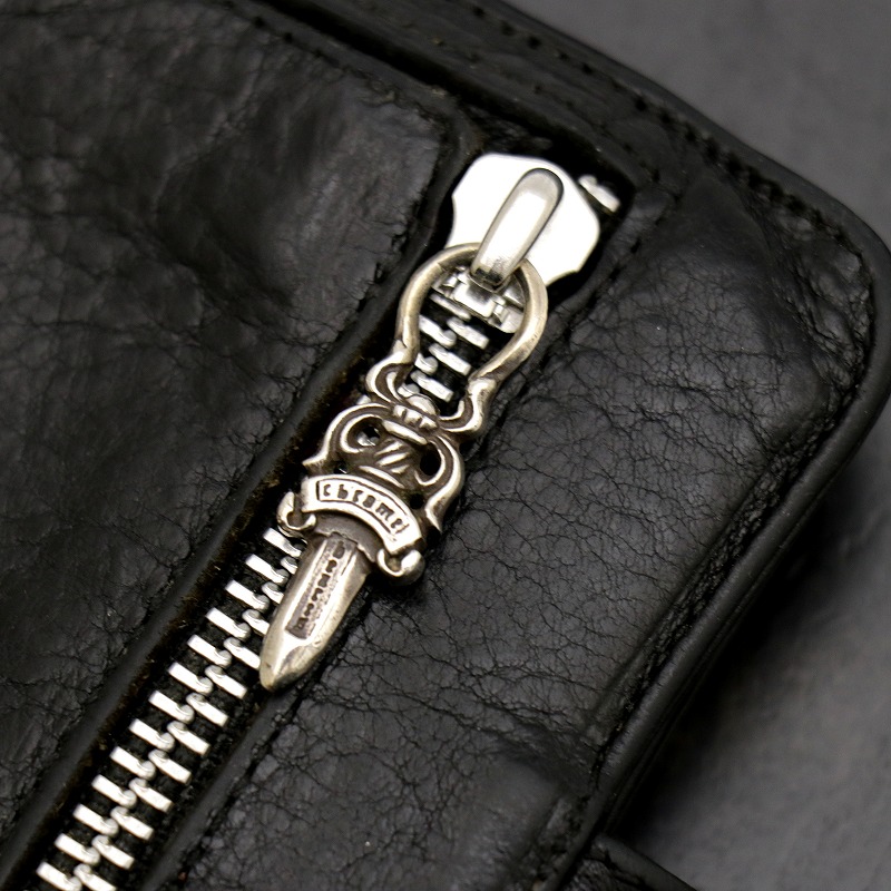 楽天市場】クロムハーツ【CHROMEHEARTS】スクエアクロスボタン/ビル