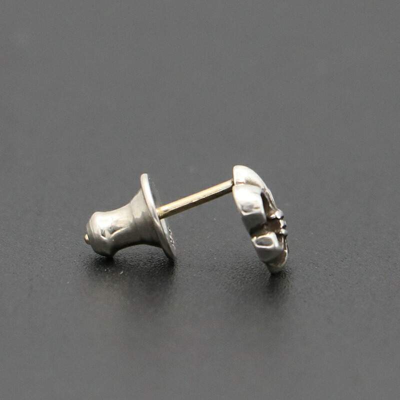 楽天市場】クロムハーツ 【CHROMEHEARTS】 BSフレア / スタッドピアス