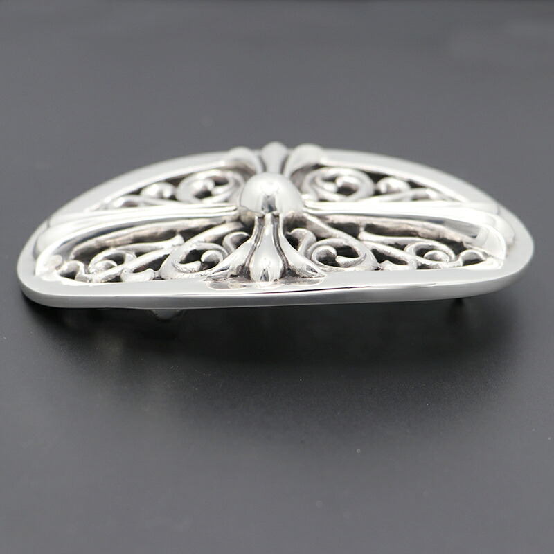 楽天市場】クロムハーツ【CHROMEHEARTS】【ラージ】 クラシック