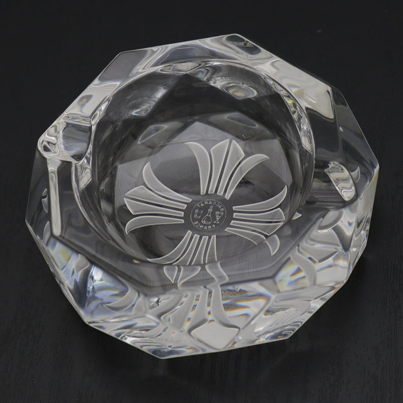 楽天市場】クロムハーツ【CHROMEHEARTS】【バカラ】灰皿/アッシュ