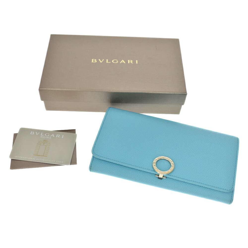 楽天市場】BVLGARI【ブルガリ】290476 ブルガリ クリップラージ