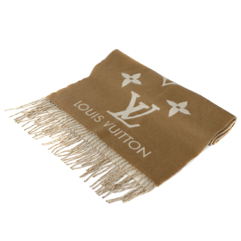 楽天市場】LOUIS VUITTON 【ルイヴィトン】M76067 エシャルプ