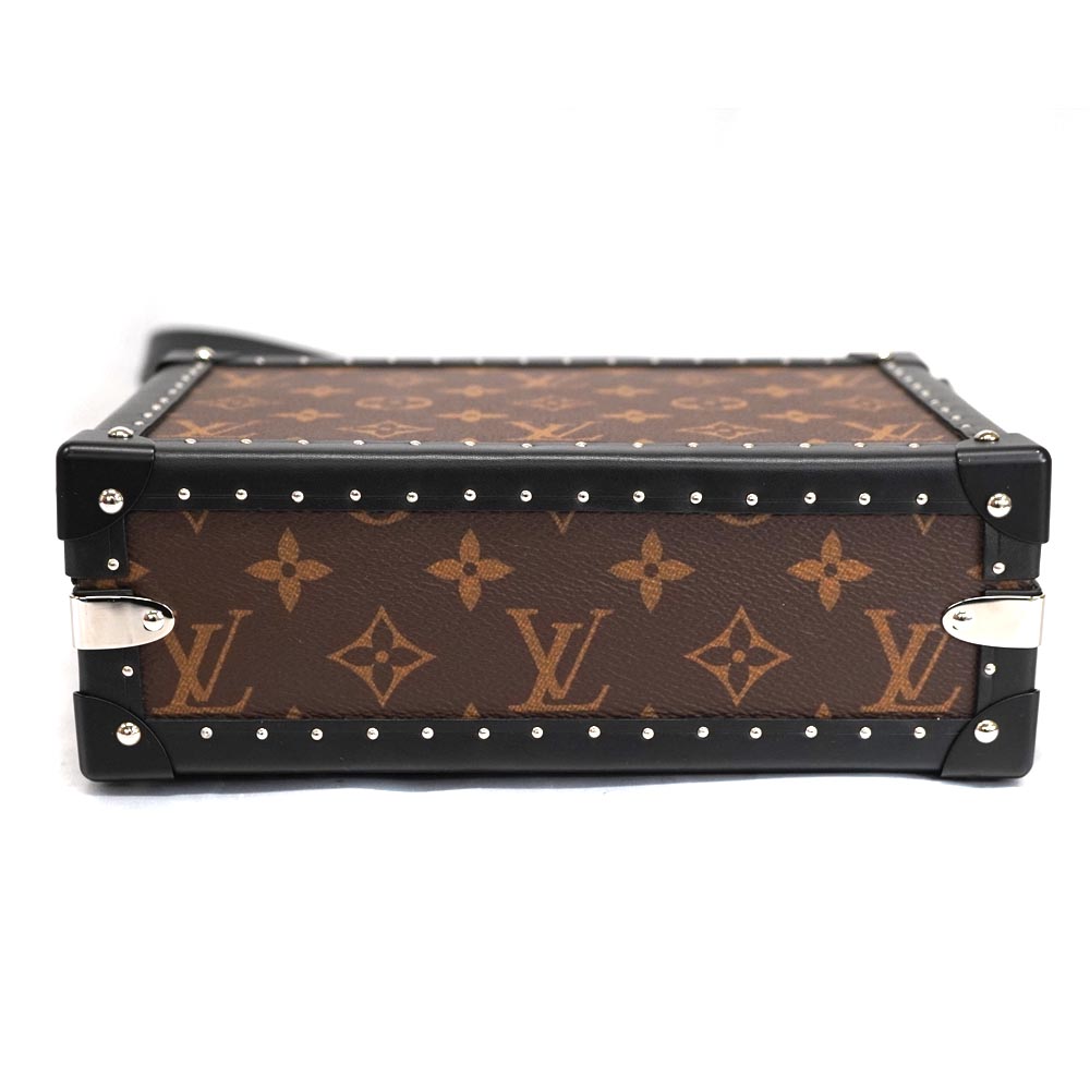 楽天市場】ルイヴィトン Louisvuitton M20252 クラッチボックス