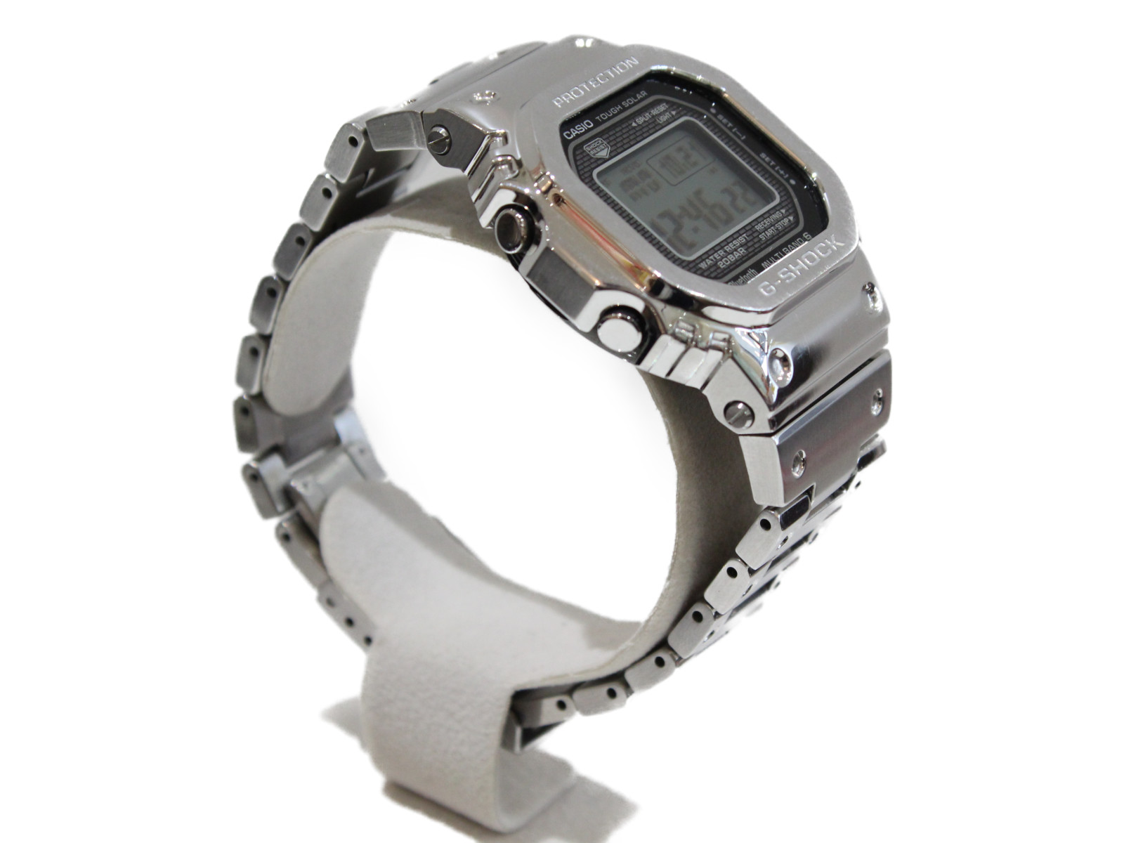 楽天市場】【35周年記念モデル】CASIO カシオ G-SHOCK GMW-B5000D-1JF