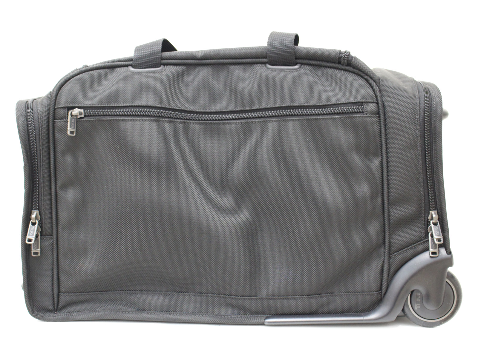 楽天市場】TUMI アルファ ウィールド ダッフル キャリーケース 22040D4